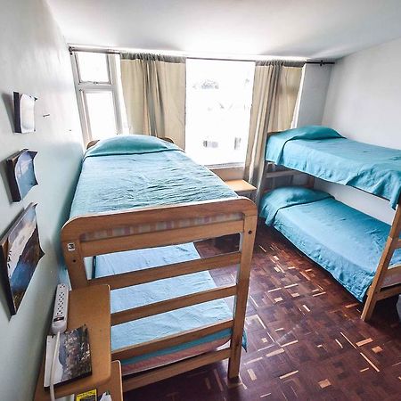 فندق Mountain House مانيزاليس المظهر الخارجي الصورة