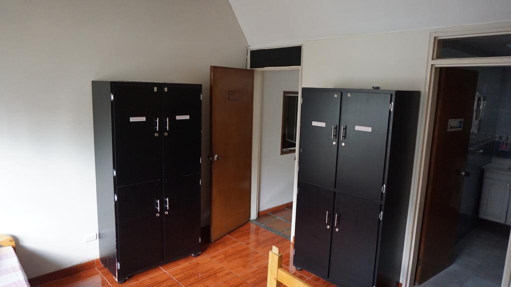 فندق Mountain House مانيزاليس المظهر الخارجي الصورة