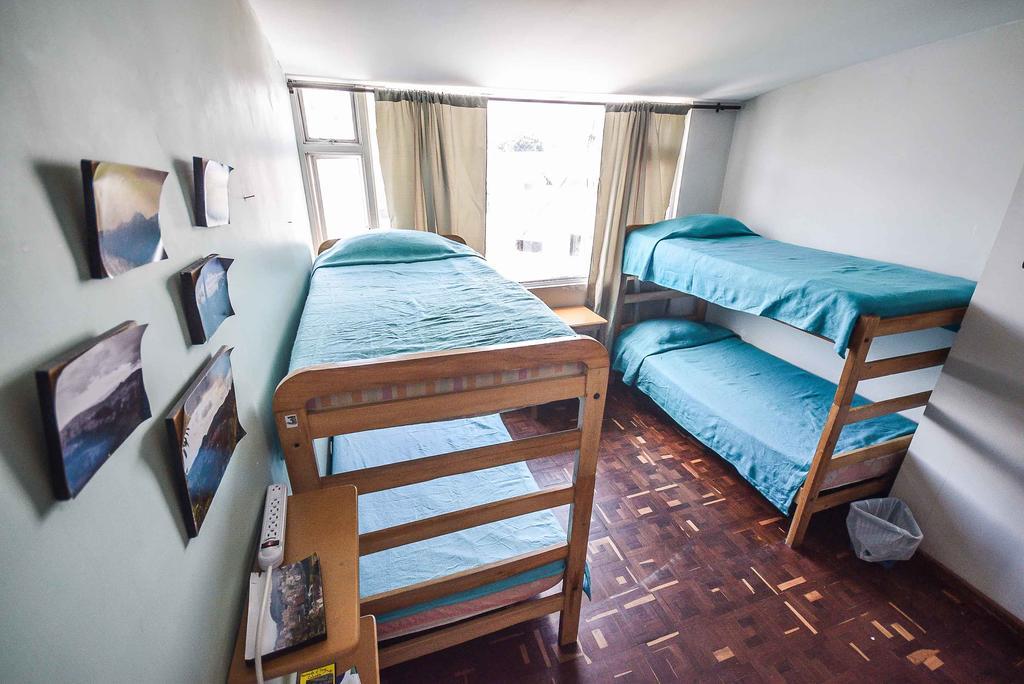 فندق Mountain House مانيزاليس المظهر الخارجي الصورة