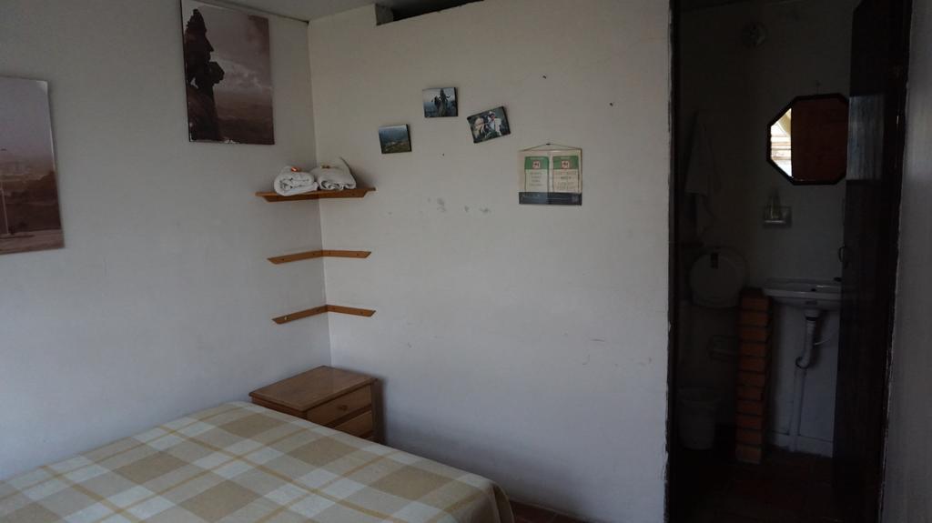 فندق Mountain House مانيزاليس المظهر الخارجي الصورة