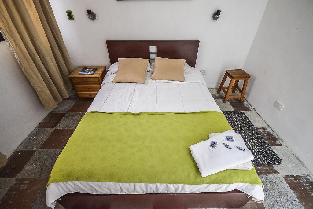 فندق Mountain House مانيزاليس المظهر الخارجي الصورة