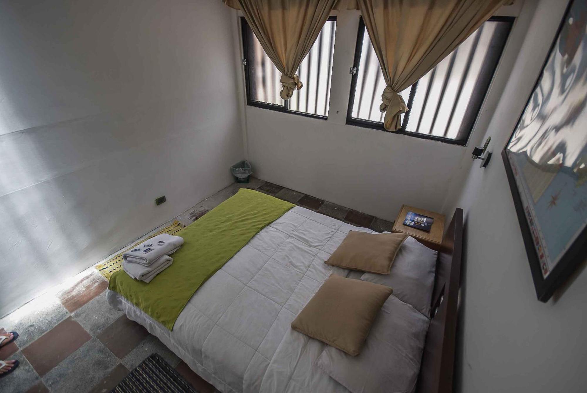 فندق Mountain House مانيزاليس المظهر الخارجي الصورة