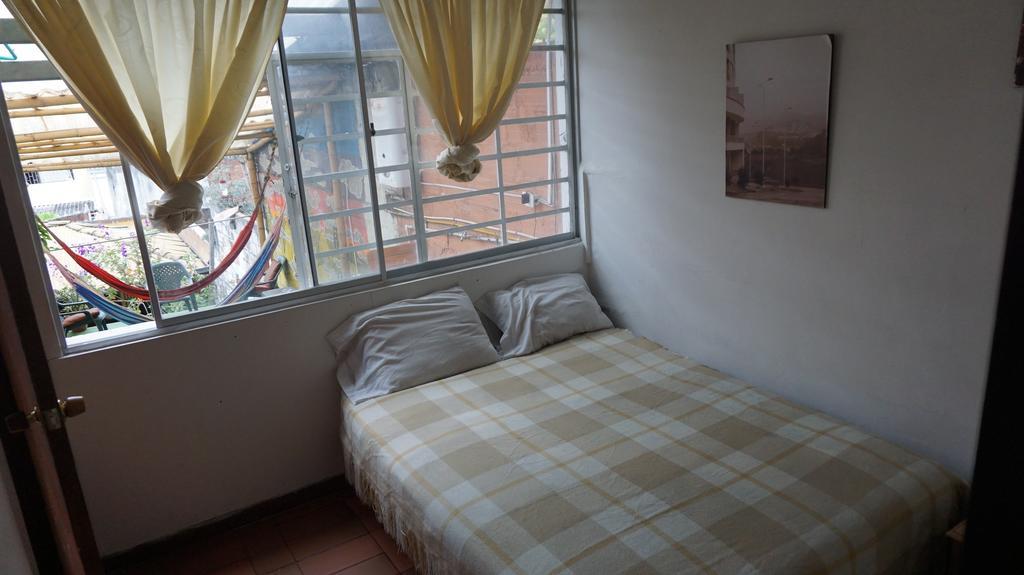 فندق Mountain House مانيزاليس المظهر الخارجي الصورة